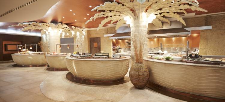 因索特尔芬尼西亚名誉套房酒店和spa(Insotel Fenicia Prestige Suites & Spa)图片