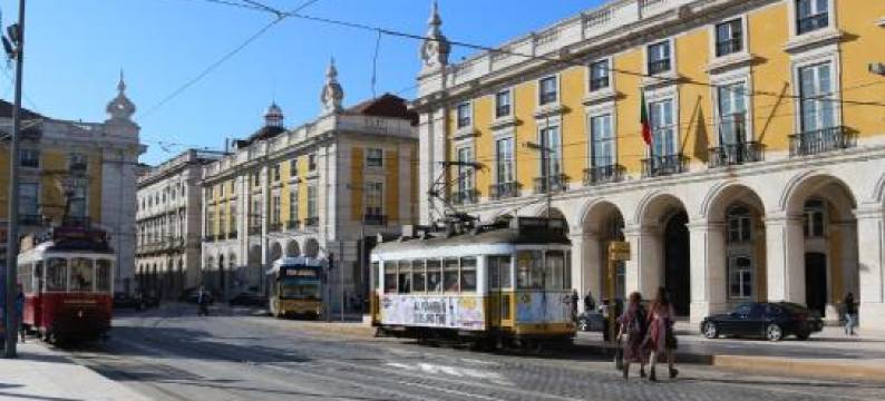 阿尔法玛库克公寓(Crooked House Alfama)图片