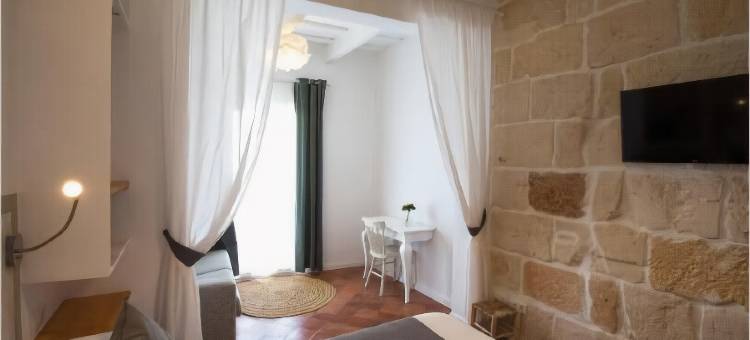 锡乌塔德拉我的客房酒店 - 限成人(My Rooms Ciutadella Adults Only by My Rooms Hotels TI)图片