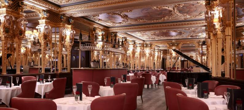 皇家咖啡厅酒店(Hotel Cafe Royal)图片