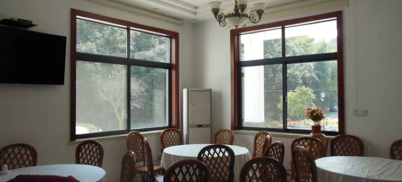 六安石笋阳光酒店图片