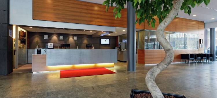 斯图加特内卡公园希尔顿花园酒店(Hilton Garden Inn Stuttgart NeckarPark)图片