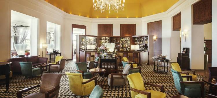 索波特索菲特大酒店(Sofitel Grand Sopot)图片