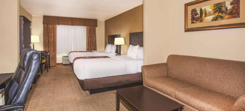 伊利拉昆塔温德姆套房酒店(La Quinta Inn & Suites by Wyndham Ely)图片