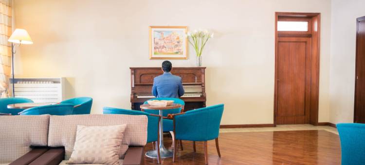 利多酒店(Hotel Lidò)图片