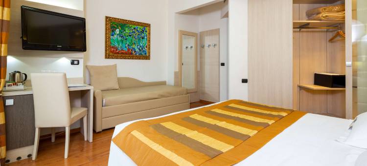 Best Western Plus Tigullio Royal Hotel图片