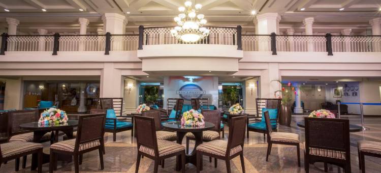 峡谷湾水疗酒店(Canyon Cove Hotel and Spa)图片