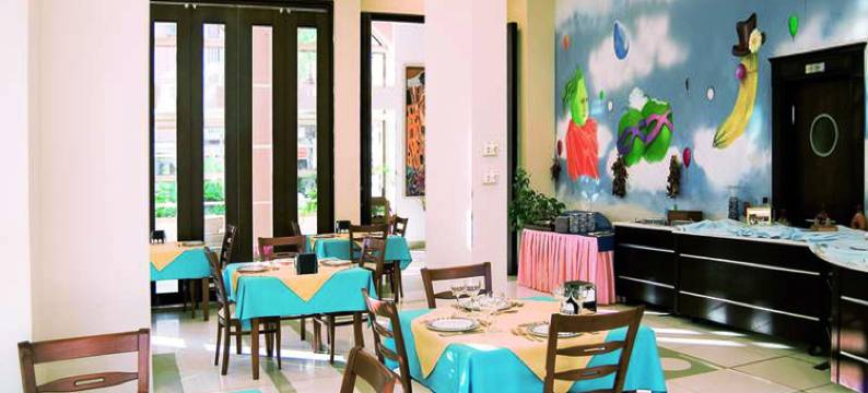 阿尔梅纳酒店(ALMENA HOTEL)图片