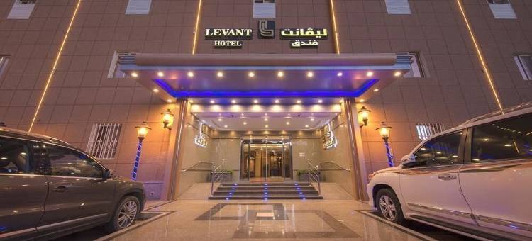 黎凡特酒店(Levant Hotel)图片