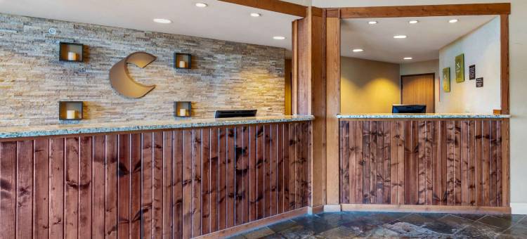 Comfort Inn & Suites Macon, MO图片