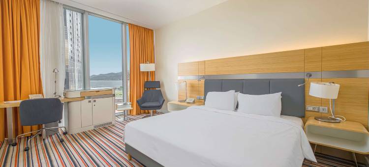 丽笙蓝标酒店-巴统(Radisson Blu Hotel, Batumi)图片