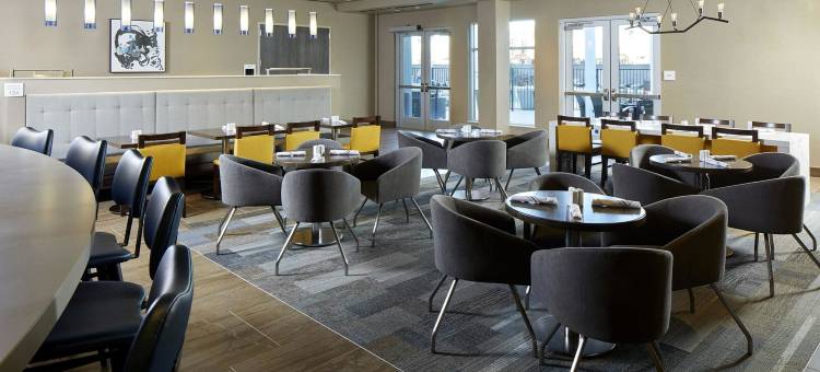 菲尼克斯钱德勒-时尚中心坎布里亚酒店(Cambria Hotel Phoenix Chandler - Fashion Center)图片