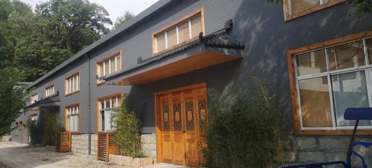 龙跃部落民宿(泰宁上清溪店)图片