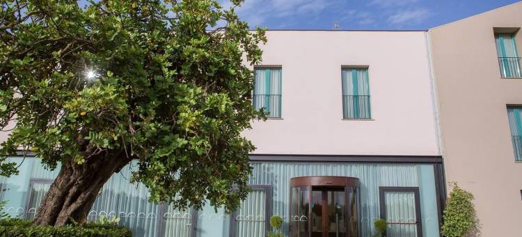 太阳山丘酒店(Poggio Del Sole Hotel)图片