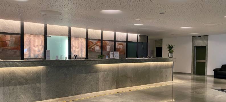 阿尔高斯特恩酒店(AllgäuStern Hotel)图片