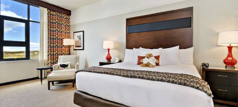 博伊西43号酒店(Hotel 43 Boise)图片