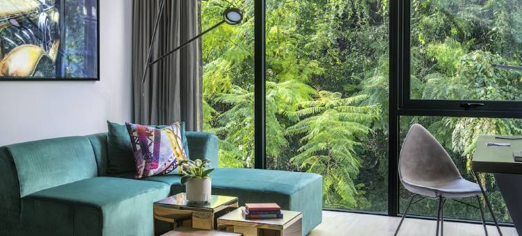 艺术系列凡陶佐酒店(Crystalbrook Vincent)图片