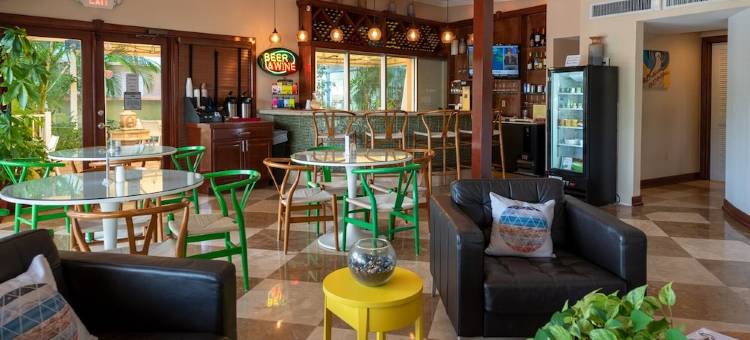 维多利亚公园酒店(Victoria Park Hotel)图片