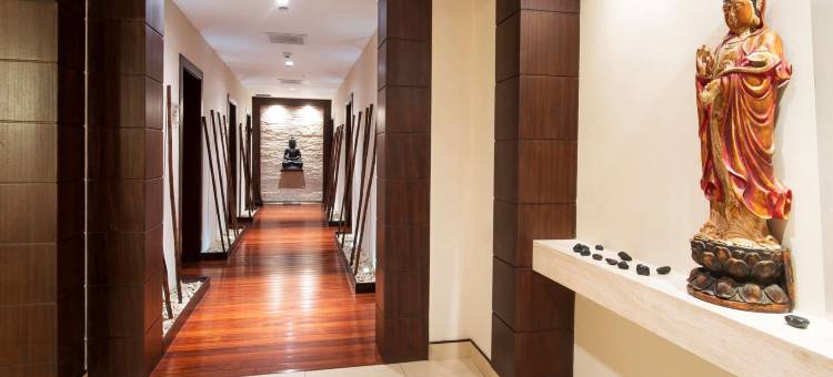 科隆瓜亚基尔希尔顿酒店(Hilton Colon Guayaquil)图片