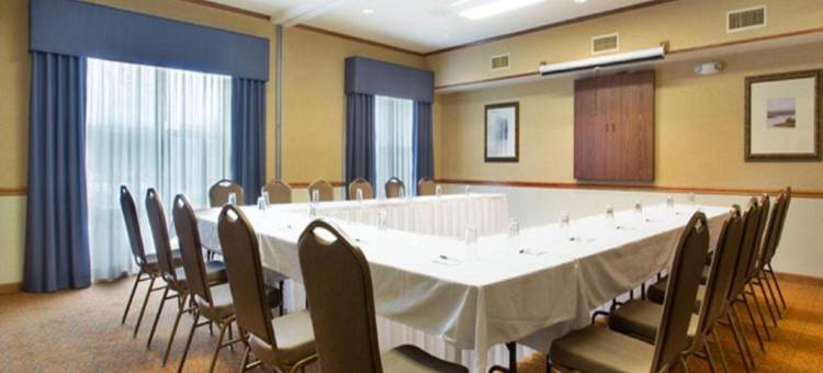 派恩维尔丽怡酒店(Country Inn & Suites by Radisson, Pineville, La)图片