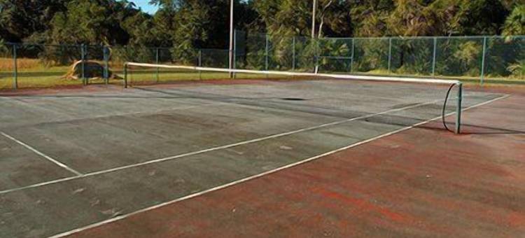 克里斯特尔里弗凯艺酒店(Quality Inn Crystal River)图片