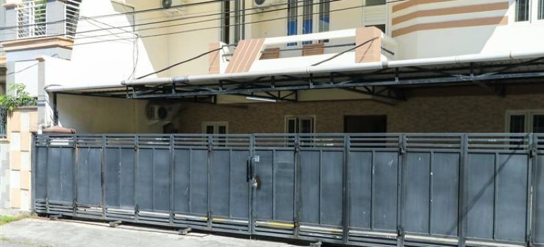 德尔玛万旅馆(House of Dharmawan)图片