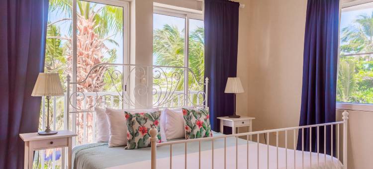 Luxury Caribbean Penthouse图片