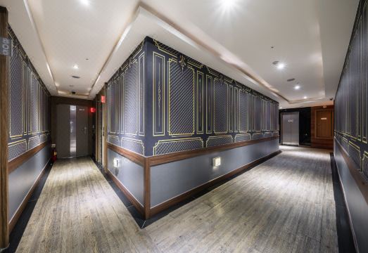 Dongtan BobosHotel Hotel Overview