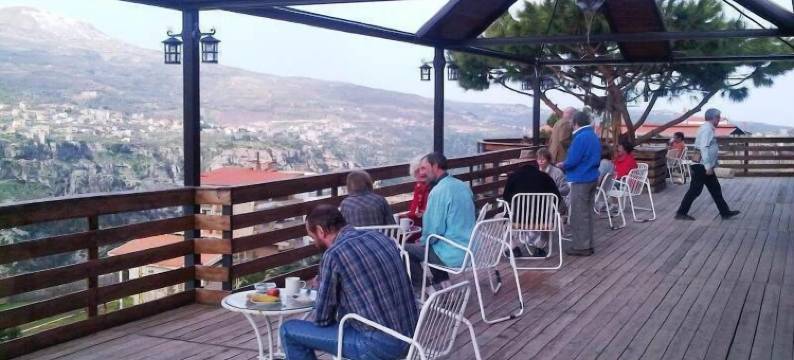 沙巴特酒店(Hotel Chbat)图片