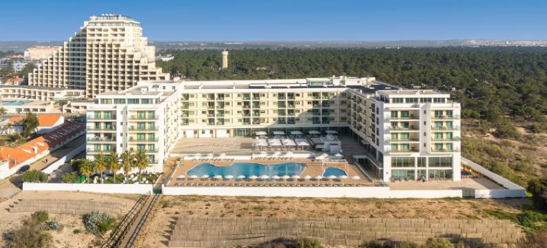 杜纳马尔公寓式酒店(Hotel Apartamento Dunamar)图片