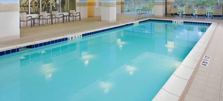 西雅图贝尔维尤/市中心居家酒店(Residence Inn Seattle Bellevue Downtown)图片