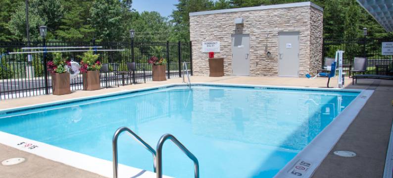 塔斯卡卢萨东洲际智选假日套房酒店(Holiday Inn Express & Suites TUSCALOOSA EAST by IHG)图片