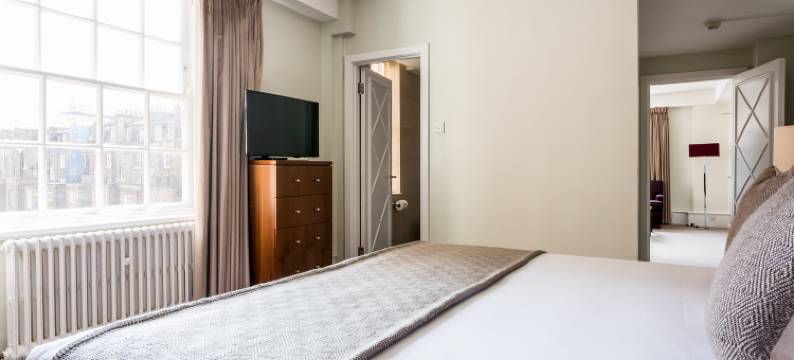 海豚屋服务式公寓(Dolphin House Serviced Apartments)图片