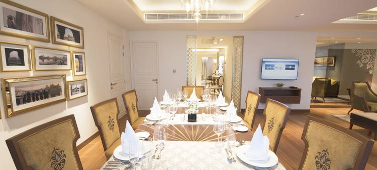 塔吉斯瓦尔纳酒店(Taj Swarna, Amritsar)图片