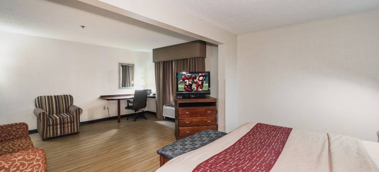 Wingate by Wyndham Augusta I-20(Wingate by Wyndham Augusta I-20)图片