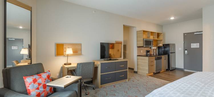 Candlewood Suites San Antonio - Schertz图片