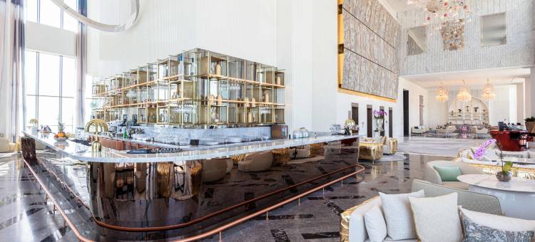 SLS 酒店迪拜&酒店公寓(SLS Dubai Hotel & Residences)图片
