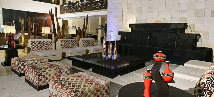 新瓦雅塔西方 - 全包式(Occidental Nuevo Vallarta)图片