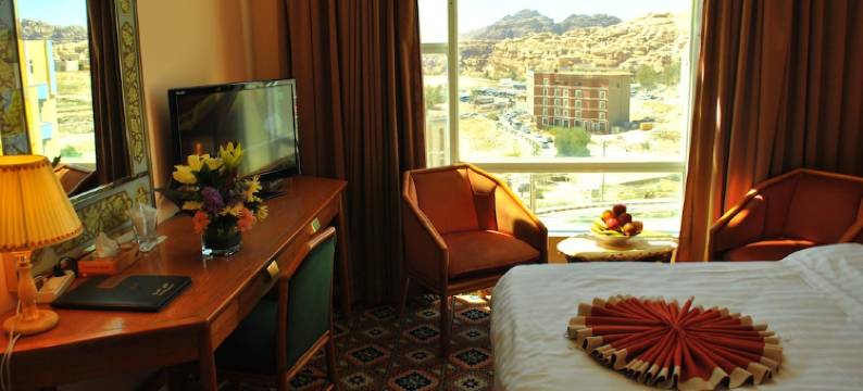 蜡烛酒店(Candles Hotel)图片