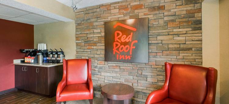 红顶酒店-希尔顿头岛(Red Roof Inn Hilton Head Island)图片