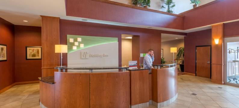 机场假日套房酒店(Holiday Inn & Suites GRAND JUNCTION-AIRPORT by IHG)图片