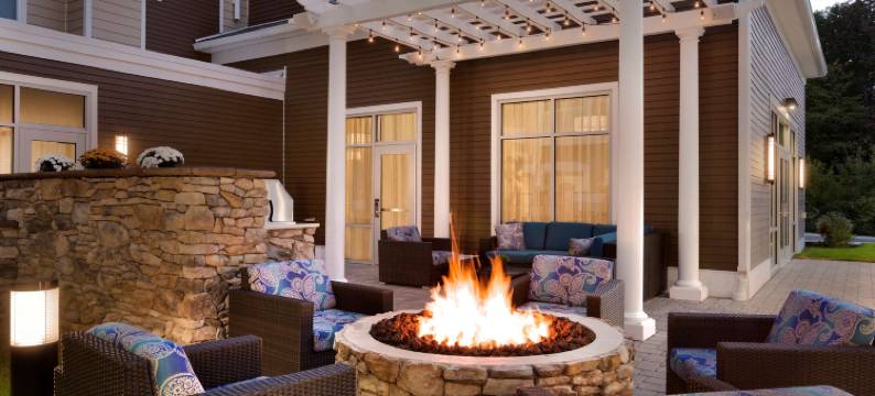 奥古斯塔Homewood Suites by Hilton(Homewood Suites by Hilton Augusta, ME)图片