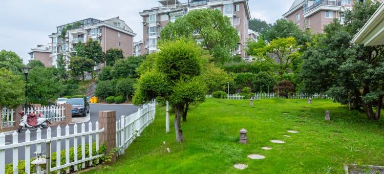 千岛湖湖先森度假别墅(环湖南路分店)图片