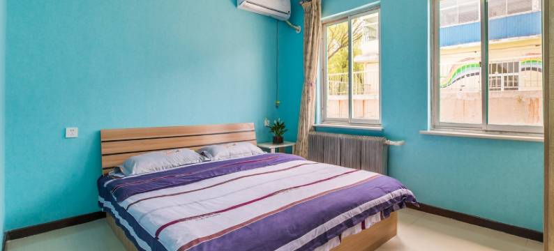 幸福花开客栈(承德文园狮子林店)图片