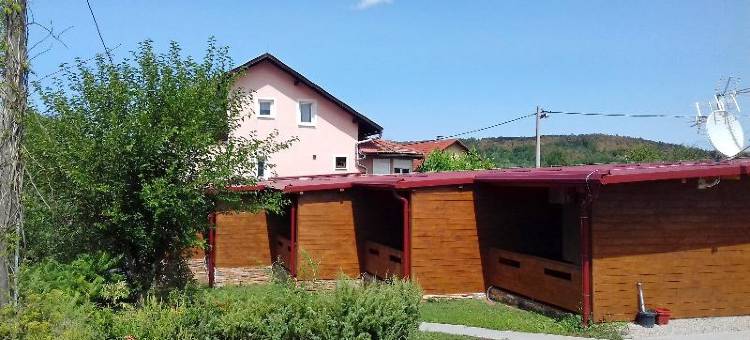 Apartments & Rooms  Sanja图片