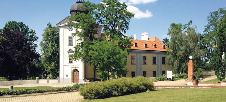 普特隆城堡酒店-切尼采(Pytloun Chateau Hotel Ctěnice)图片