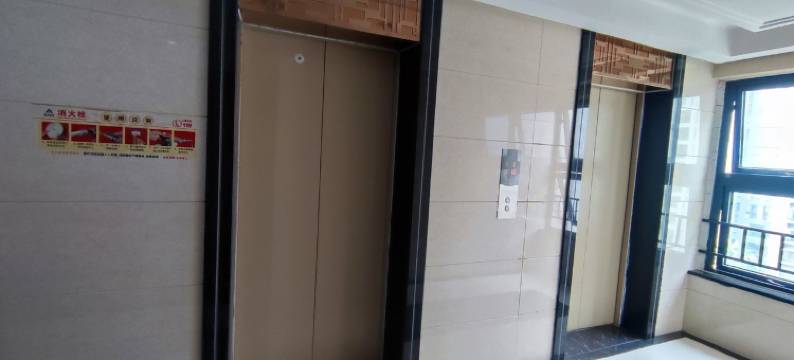 清馨幽舍笑笑公寓(辽宁路分店)图片