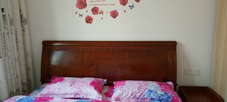 海王之家公寓(莲花山路分店)图片