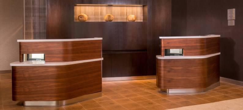 赫尔希巧克力大道万怡酒店(Courtyard Hershey Chocolate Avenue)图片