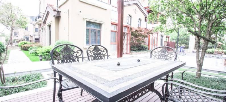 度假别墅小慢02(开元寺路分店)图片